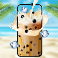 DIY Boba Tea Tasty Boba Drink