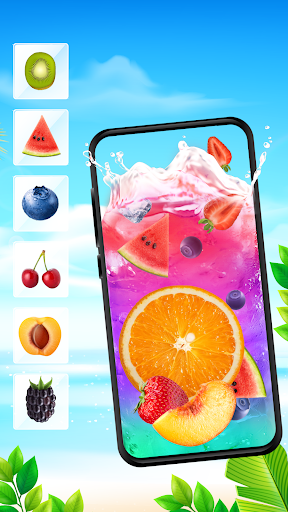 DIY Boba Bubble Tea Simulator mod apk unlimited moneyͼƬ1