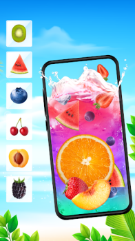 DIY Boba Bubble Tea Simulator mod apk unlimited money v0.0.26 screenshot 4