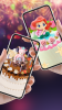 Cake DIY Maker Birthday Party mod apk unlocked everything v0.0.8 screenshot 3