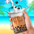 Boba DIY Drink Boba Tea