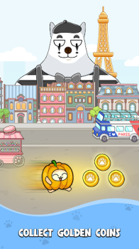 Hide and Seek Doge Escape mod apk unlimited money v0.0.2 screenshot 2