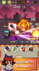 Monster Clash Battle Survivor Mod Apk 1.0.5 Unlimited Money and Gems v1.0.8 screenshot 3