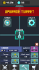 Idle Turret Tower Defense Mod Apk Unlimited Money and Gems v1.1 screenshot 4