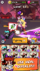 Monster Clash Battle Survivor Mod Apk 1.0.5 Unlimited Money and Gems v1.0.8 screenshot 4