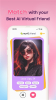 AI Virtual Friend & Companion mod apk 1.0.14 premium unlocked v1.0.14 screenshot 1