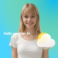 Weather AI Ask life anything mod apk download