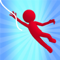 Rope Rescue Unique Puzzle mod apk no ads download