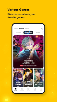 CiliCili Mod Apk Premium Unlocked Latest Version v1.0 screenshot 1