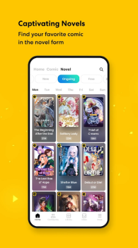 CiliCili Mod Apk Premium Unlocked Latest Version v1.0 screenshot 3