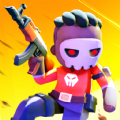 Fire War Gunfight King Mod Apk