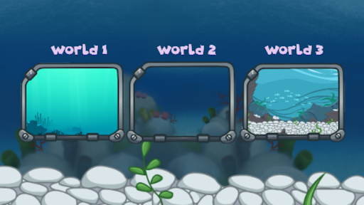 submarine escape Mod Apk Unlimited MoneyͼƬ1