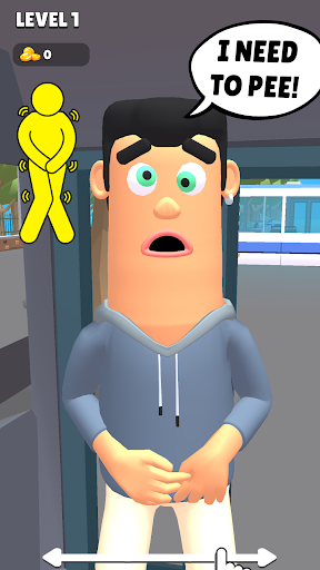 Rush Run 3D Launcher app free download for android