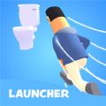 Rush Run 3D Launcher app free download for android