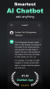 AI Writing Assistant Talk AI mod apk premium unlocked v1.0.3 screenshot 3