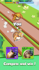 Chubbymons Pets Rush Mod Apk Unlimited Money v0.1.0 screenshot 1