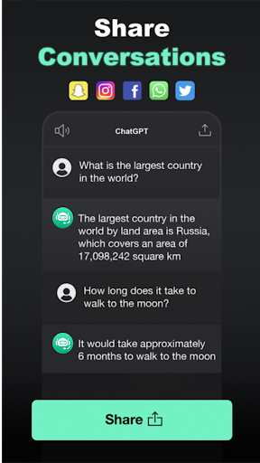 AI Writing Assistant Talk AI mod apk premium unlocked