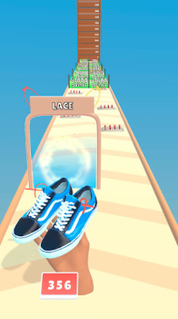 Get your kicks mod apk unlimited money v0.3 screenshot 4