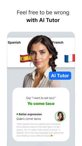 Tutoring AI Tutor & Friend mod apk download