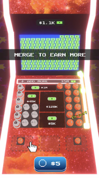 Button Bash mod apk unlimited money v0.1 screenshot 3