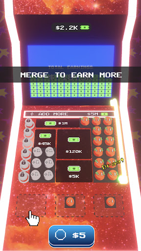 Button Bash mod apk unlimited money