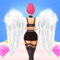 Fashion Angels Run mod apk