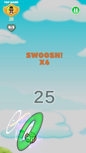 Hoop Hopper mod apk no ads download