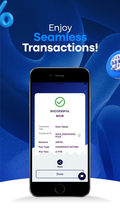 vEmpire DDAO coin wallet app download  1.0.0 screenshot 4