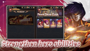 Hunting Heroes Idle Demon apk Download latest version v1.0.1 screenshot 3