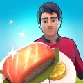 Beach Buffet mod apk