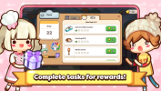 Chef's Matching mod apk unlimited money and gems v0.9.16 screenshot 1