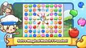 Chef's Matching mod apk unlimited money and gems v0.9.16 screenshot 3