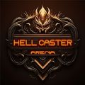 Hellcaster Arena apk Download latest version