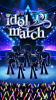 idol match 3 Match Puzzle mod apk unlimited money v1.1.0 screenshot 2