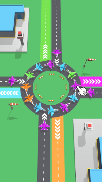 Aircraft Escape Puzzle apk Download for android