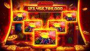 Cash Hoard Slots Free Coins Apk Download v2.3.8 screenshot 1