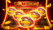 Cash Hoard Slots Free Coins Apk Download v2.3.8 screenshot 2