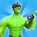 Gym Idle Workout Clicker mod apk Download latest version