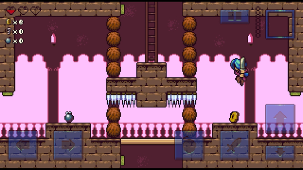 Slash In The Tower mod apk download