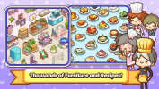 Chef's Matching mod apk unlimited money and gems v0.9.16 screenshot 5