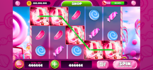 Sweet Slot Mega Casino Mod Apk Free Coins Latest Version v3.4.11 screenshot 1