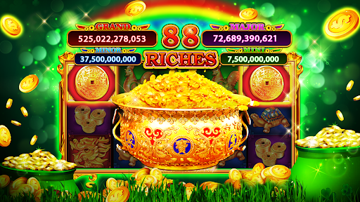 Tycoon Casino Vegas Slot Games Mod Apk Free Download