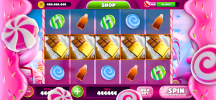 Sweet Slot Mega Casino Mod Apk Free Coins Latest Version v3.4.11 screenshot 2