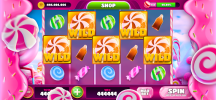 Sweet Slot Mega Casino Mod Apk Free Coins Latest Version v3.4.11 screenshot 3