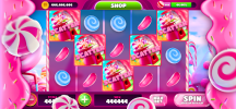 Sweet Slot Mega Casino Mod Apk Free Coins Latest Version v3.4.11 screenshot 4