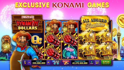Lucky Time Slots Mod Apk Free Coins Latest Version