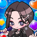 idol match 3 Match Puzzle mod apk unlimited money