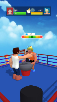 Gym Idle Workout Clicker mod apk Download latest version v3 screenshot 3