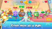 Brawly auto battle with pets apk Download for android v0.9.0 screenshot 2