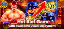 Golden HoYeah Slots Mod Apk (Unlimited Coins and Gems Download) v4.2.8.3 screenshot 1